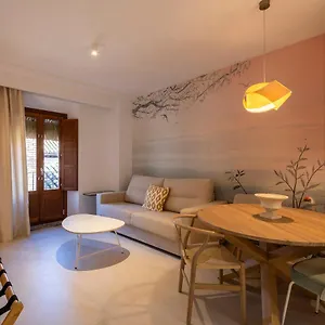  Apartamento Calm Molino Corteza Del Carmen