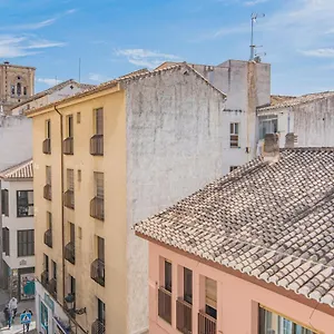  Apartamento Mosaiko Homes Catedral