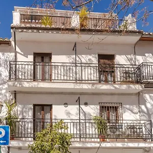 La Casita De La Plaza Granada