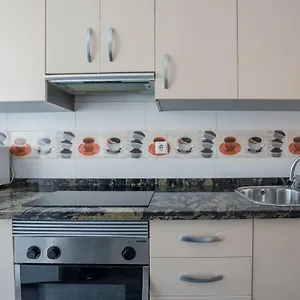  Appartement Albaicin Aynadamar