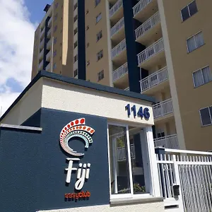  Apartamento Apto De Fiji 1108 Brasil