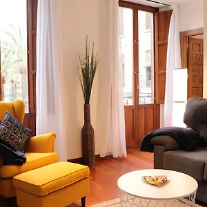  Apartment Deluxe Cathedral