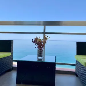Chinasolymar Luxury - Con Parking Lägenhet